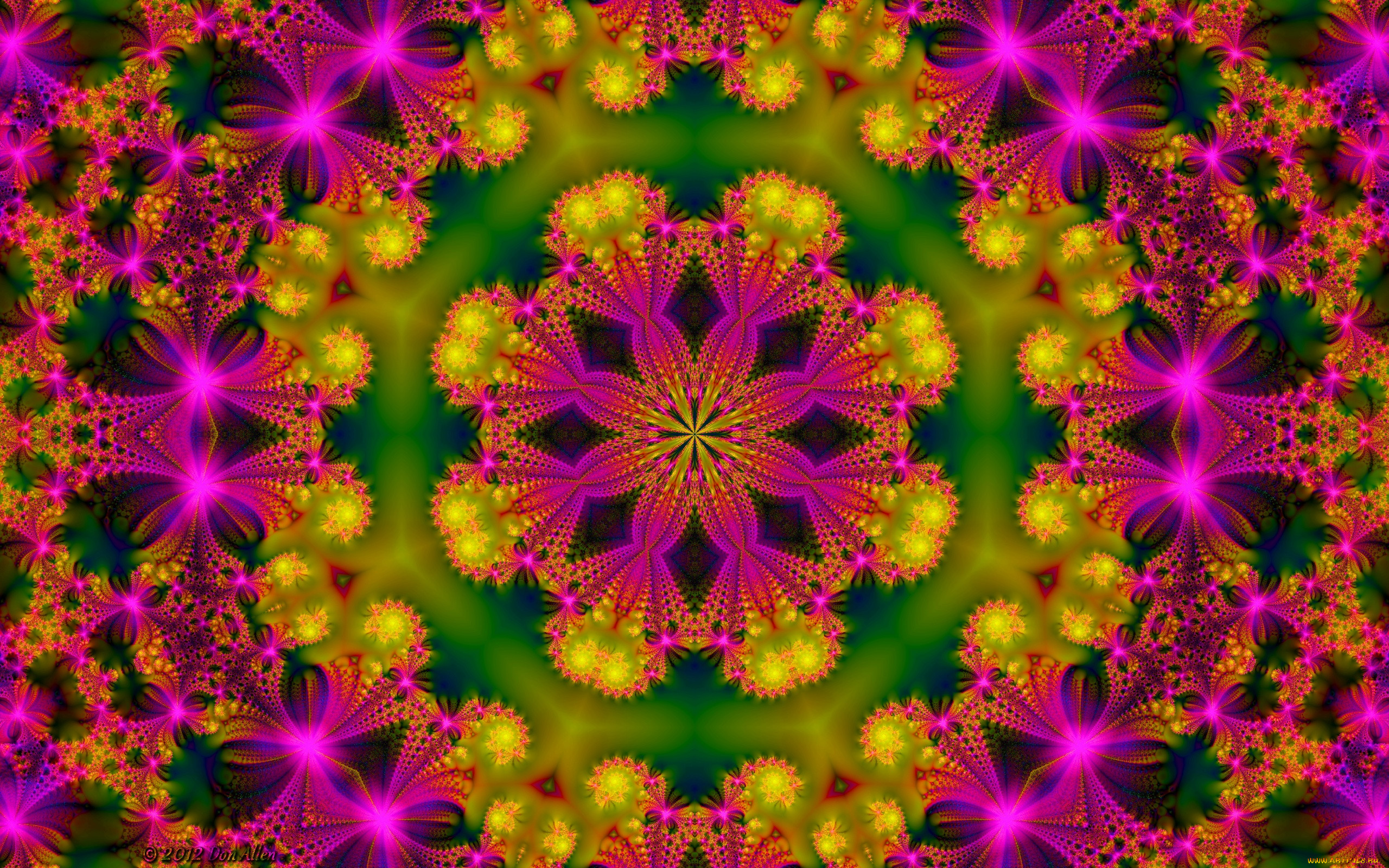 3 ,  , fractal, , , 
